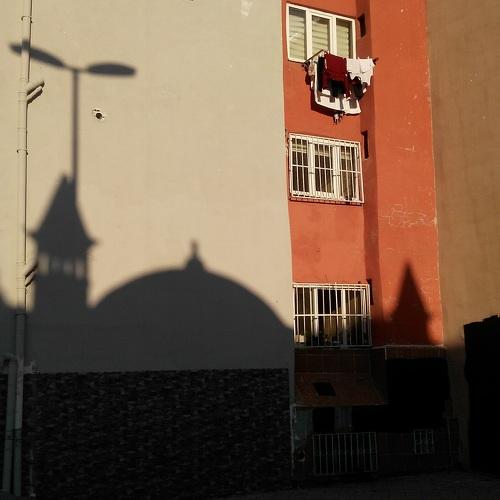 Shadows