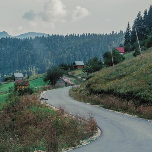 The Hill