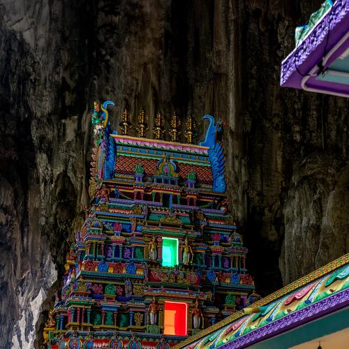 Batu Caves Temple