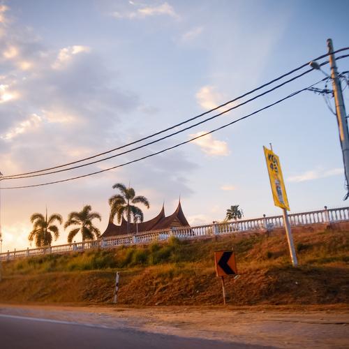 Negeri sembilan cultural