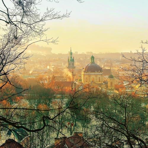 Lviv