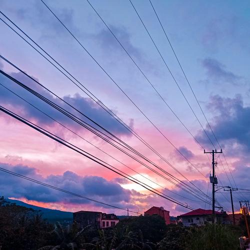Sky Photography