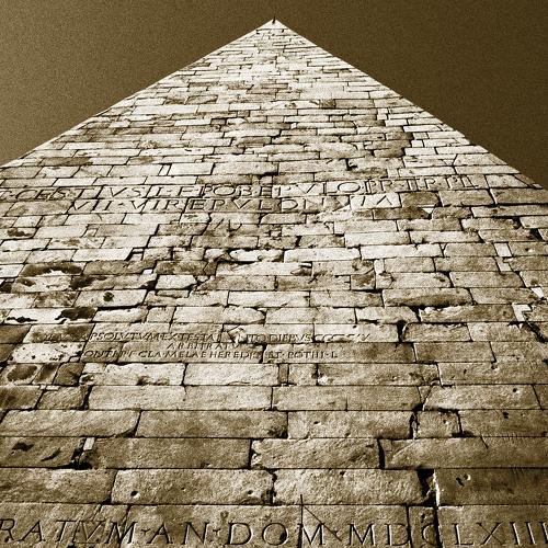 Piramide