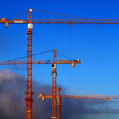 Cranes