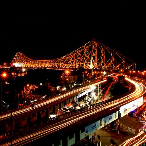 City light