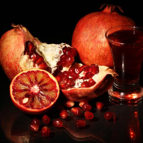 50 shades of red