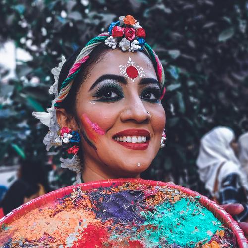 Festival of Bangla