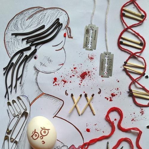 Abortion -  Please Let Me Alive