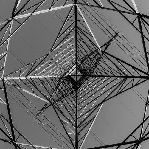 Countless triangles