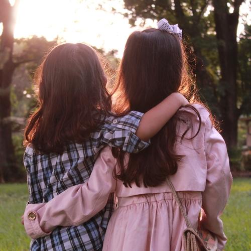 Both love