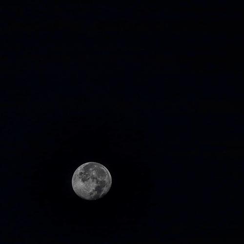The Moon