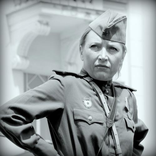 Ну вот и кончилась война,,,