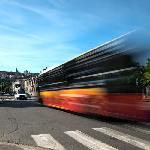 One day in Bergamo