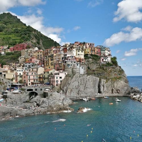 Cinque-terre Italy