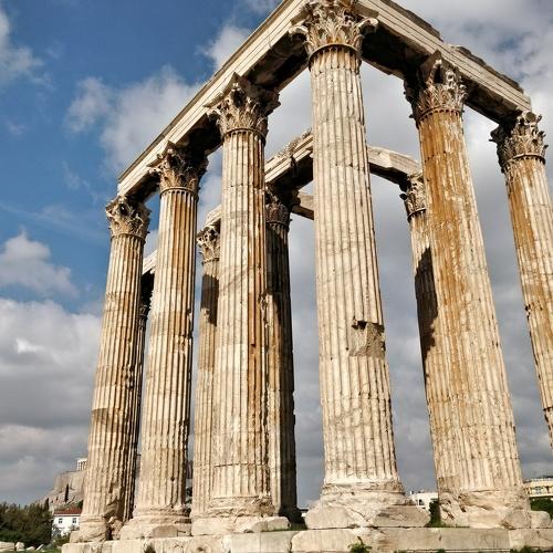 Ancient Athens