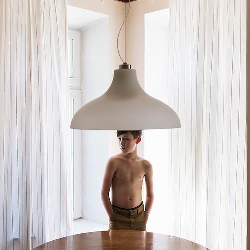 My light