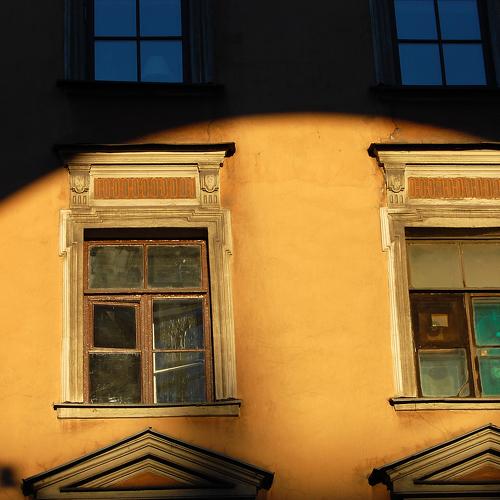 Питер. Saint Petersburg