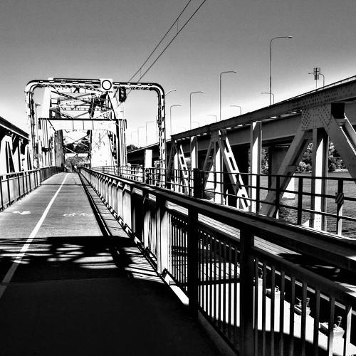 Bridge to Millesgården