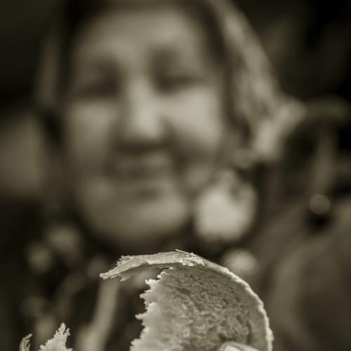 bread