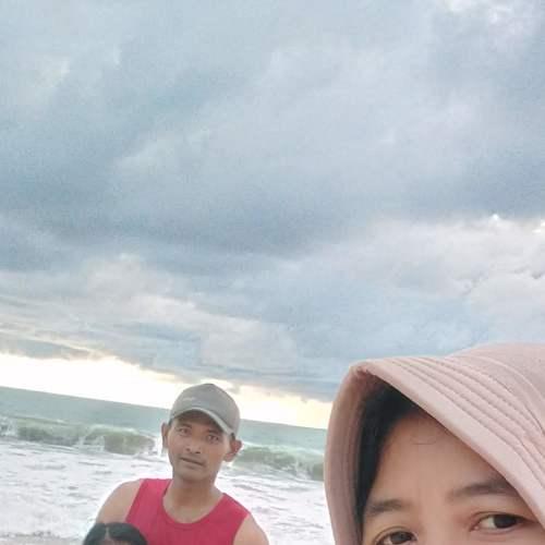 Travel to Santolo Beach