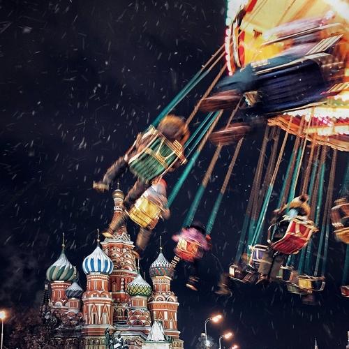 Замняя сказка