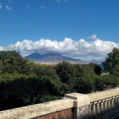 Vesuvio