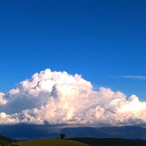 Nuvens