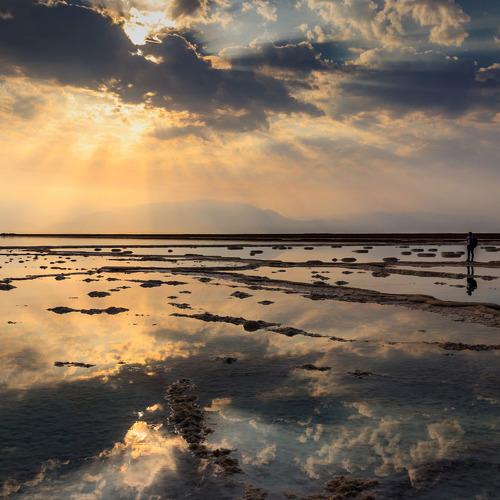 Dead Sea