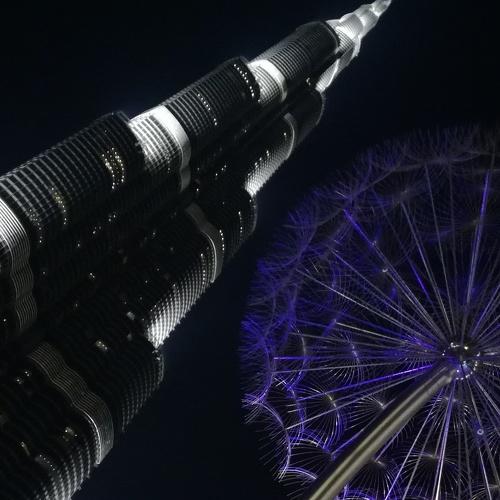 Burj khalifa