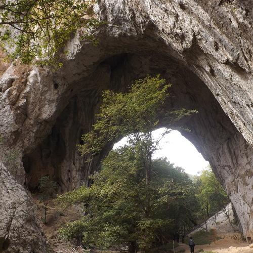 Gateway Gate