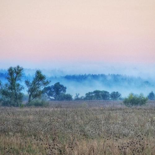 Ранее утро