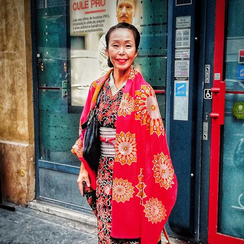 Japan in Paris