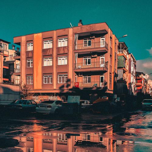 Reflections