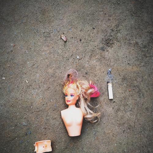 The doll