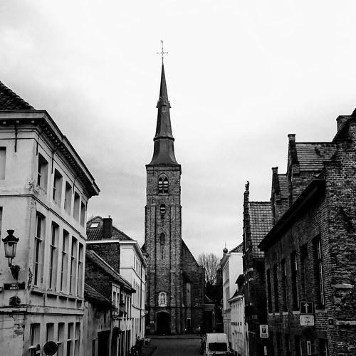 Church