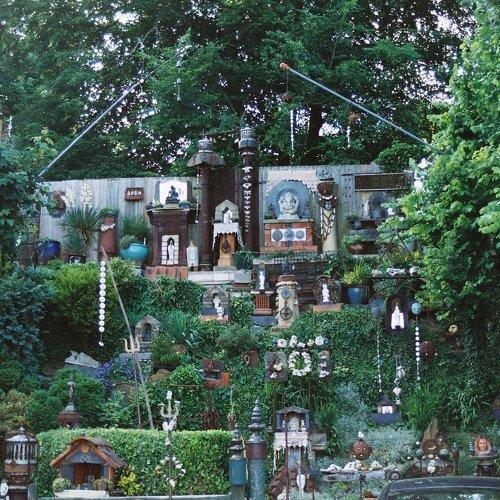 Street Museum