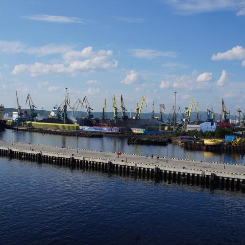 Флот
