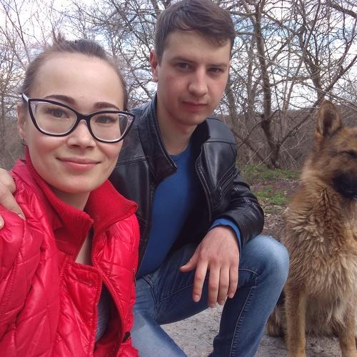 Прогулка в лесу