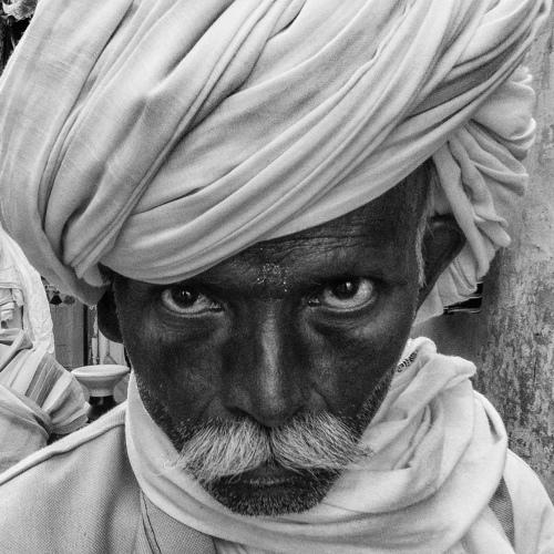 The Gaze