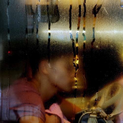 The Kiss