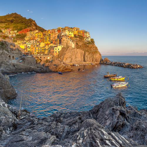 Vernazza