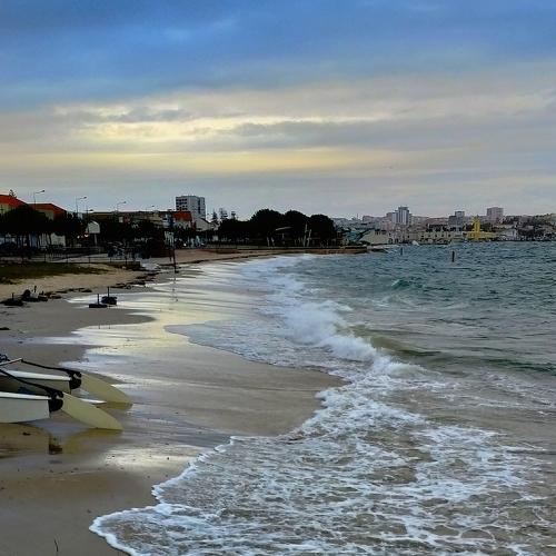 Praia da Saúde