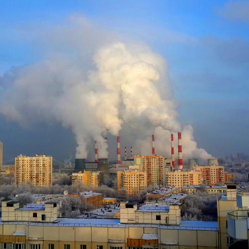 Производство облаков
