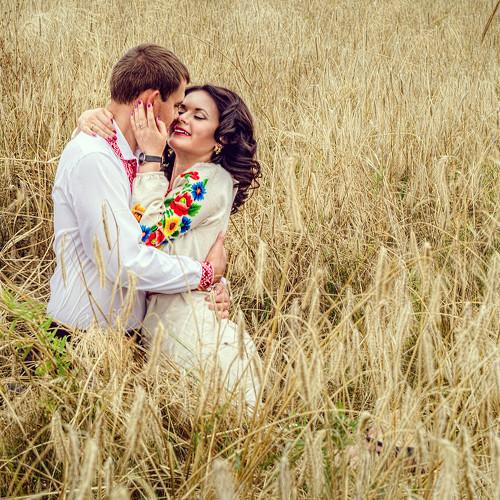 Вышиванка: самобытность или дань моде?