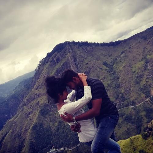 Love is part of life