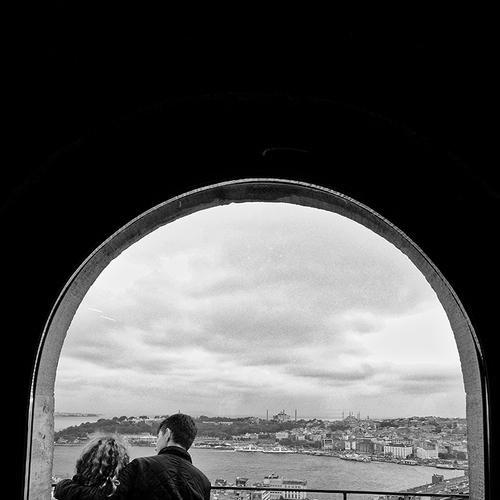 Love at the high