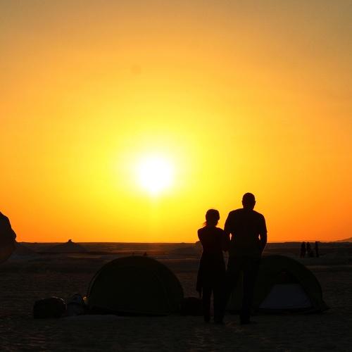 Sunset Dreams