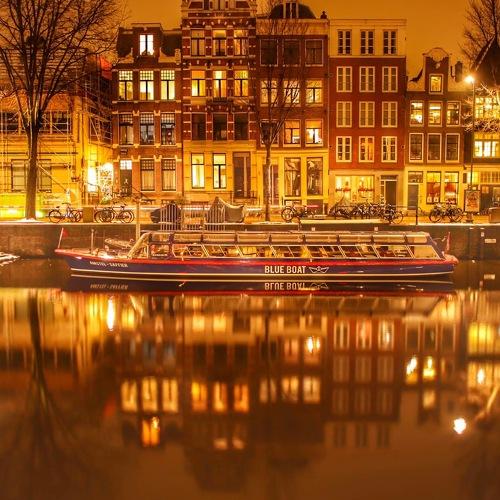 Amsterdam