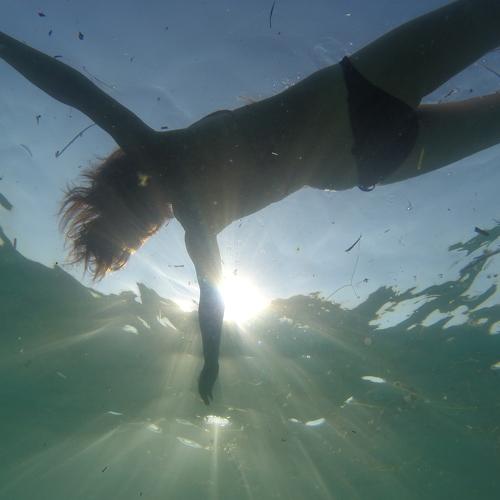 water