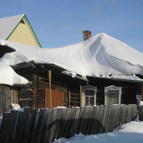 Купеческий дом